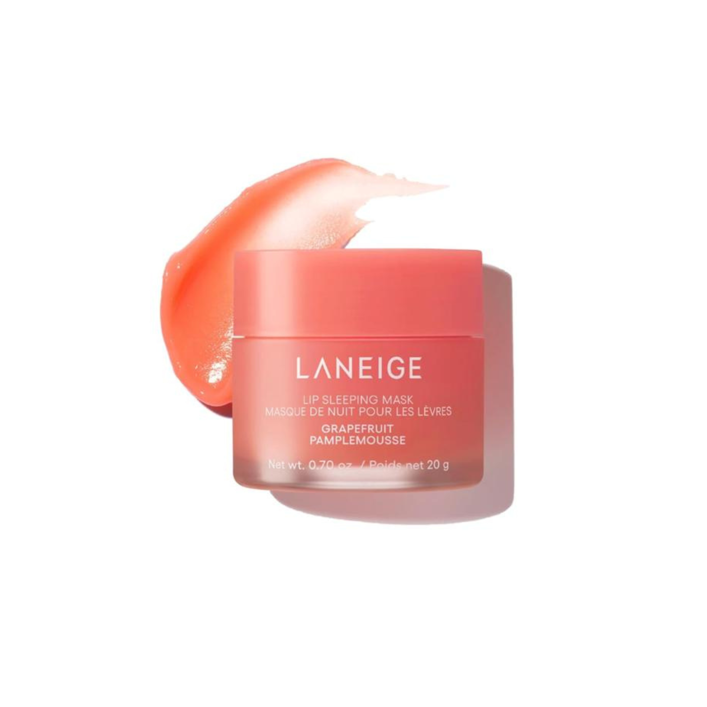 LANEIGE Lip Sleeping Mask Grapefruit 20g