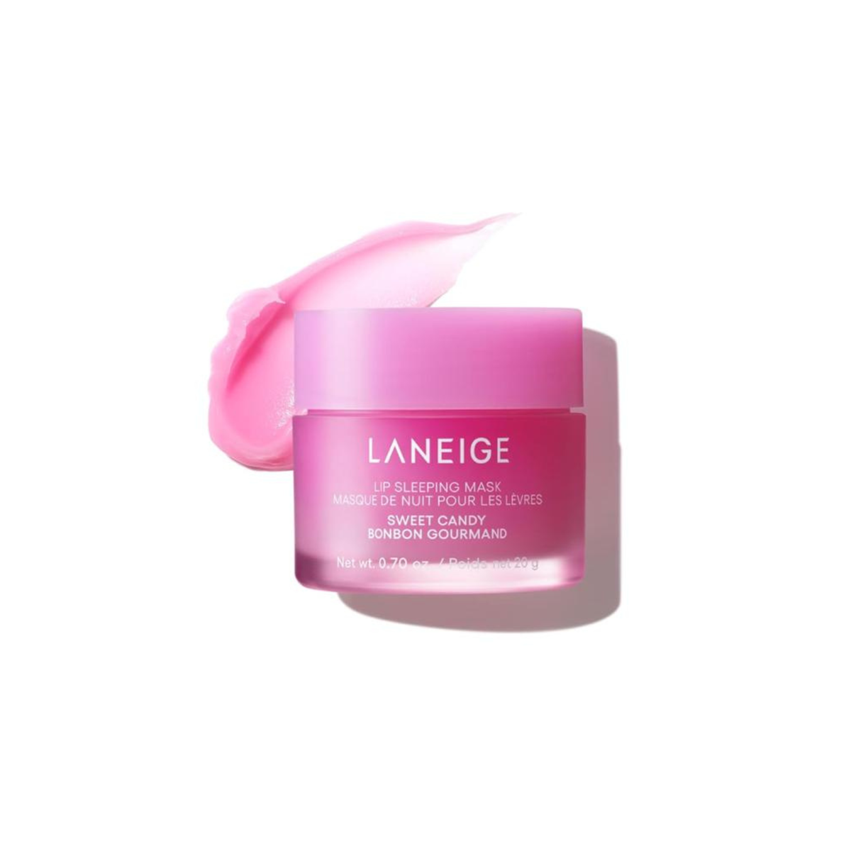 LANEIGE Lip Sleeping Mask Sweet Candy 20g