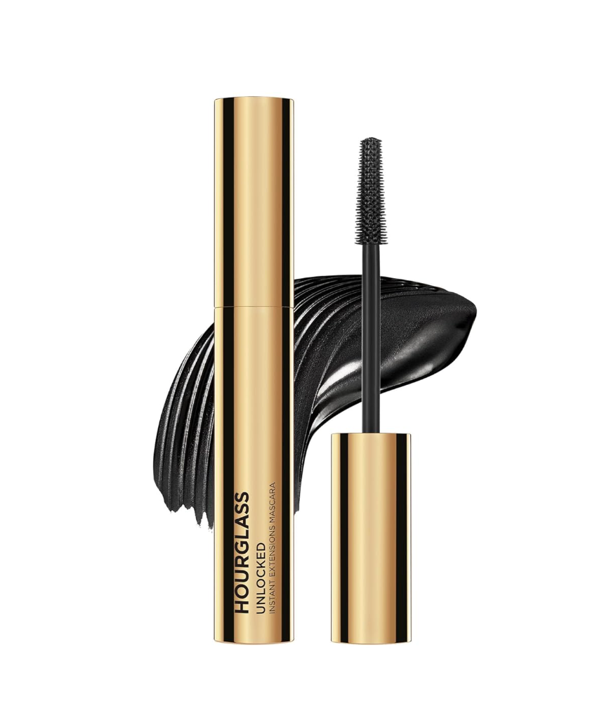 Hourglass Unlocked Instant Extension Mascara