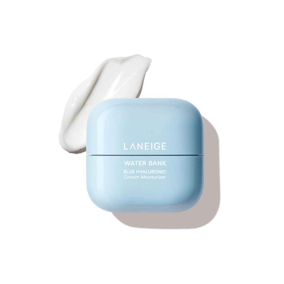 LANEIGE Water Bank Blue Hyaluronic Cream Moisturiser