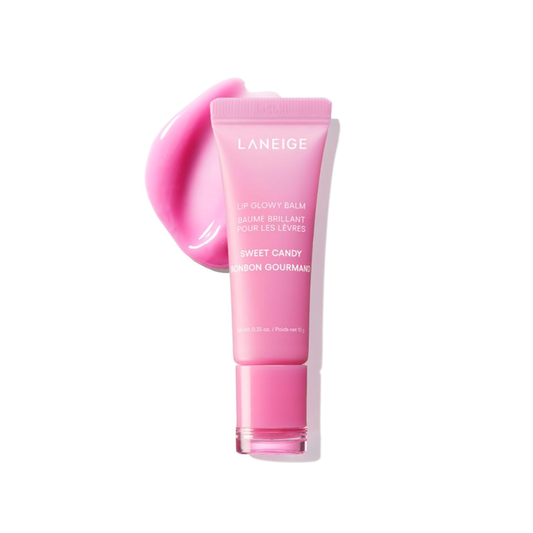 LANEIGE Lip Glowy Balm Sweet Candy