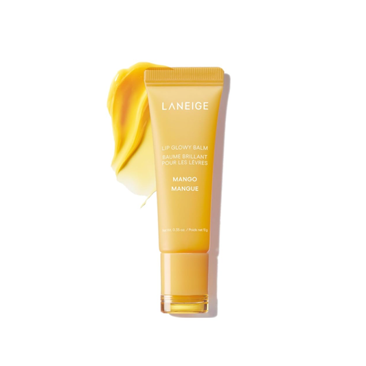 LANEIGE Lip Glowy Balm Mango