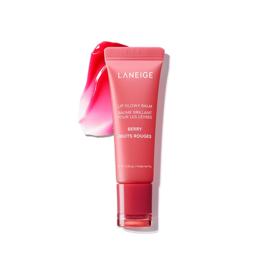 LANEIGE Lip Glowy Balm Berry